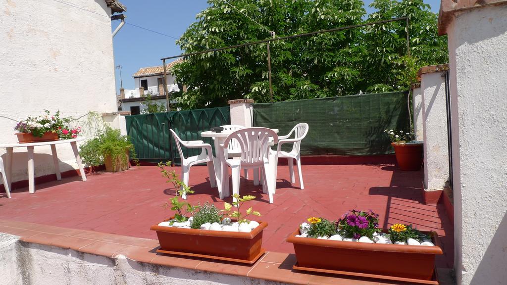 Сasa de vacaciones Casa 