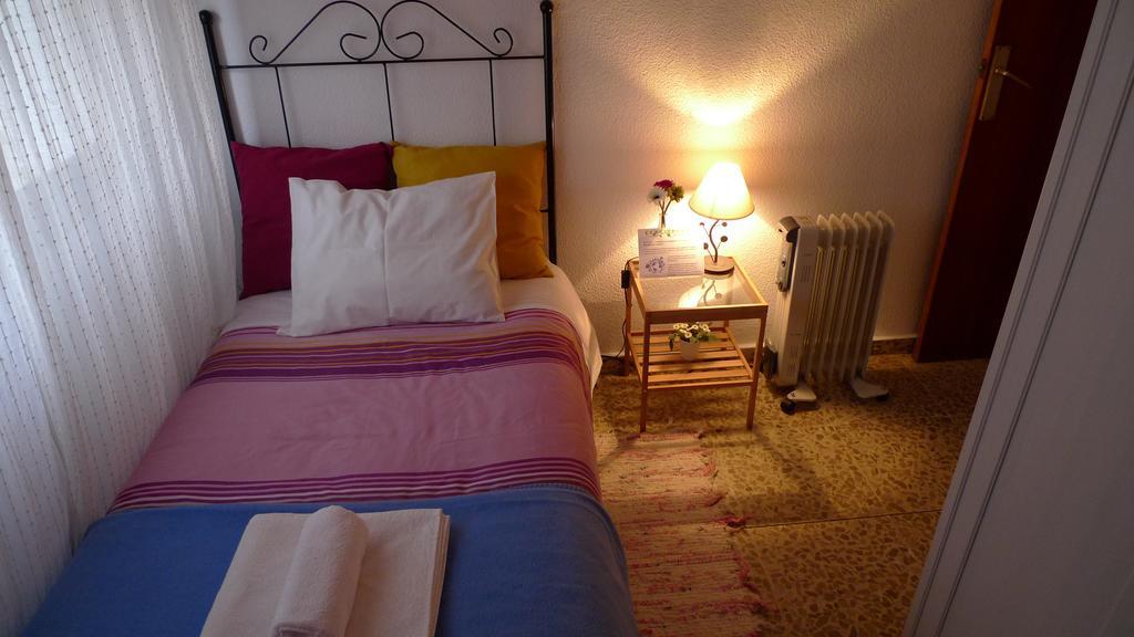 Сasa de vacaciones Casa 