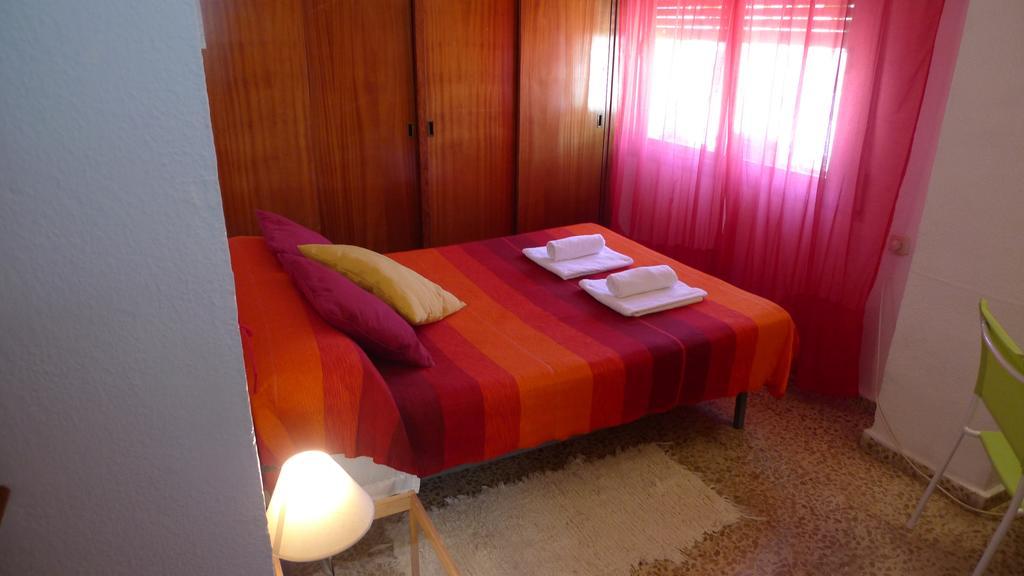 Сasa de vacaciones Casa 