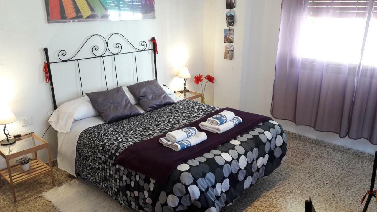 Сasa de vacaciones Casa 